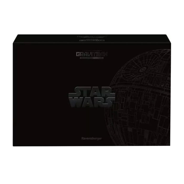 Star Wars GraviTrax Construction Set Death Star