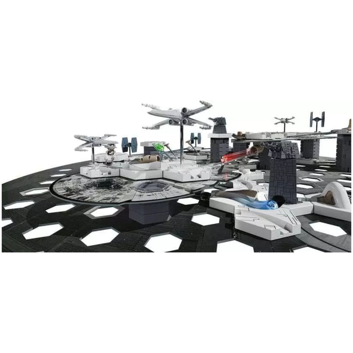 Star Wars GraviTrax Construction Set Death Star