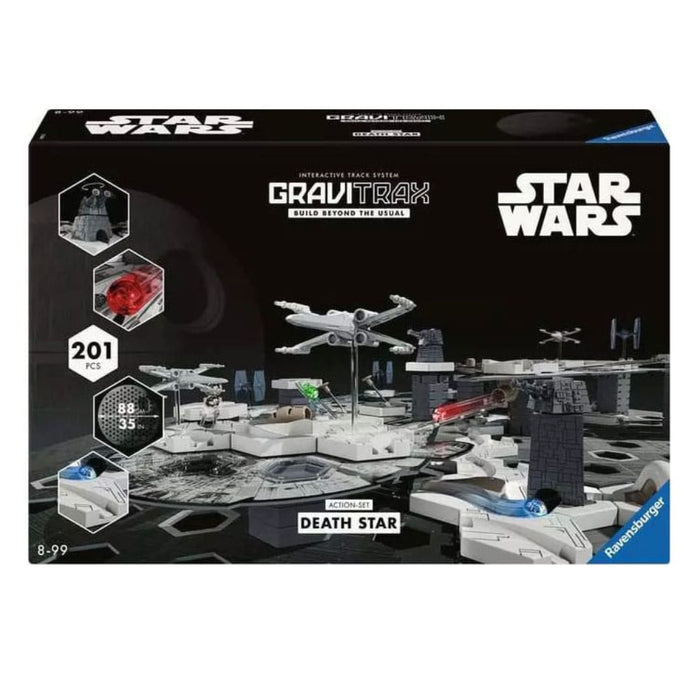 Star Wars GraviTrax Construction Set Death Star