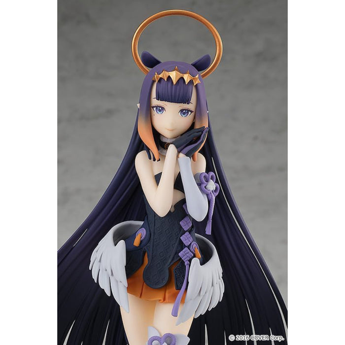 Figurina Hololive Production Pop Up Parade PVC Ninomae Ina'nis 20 cm