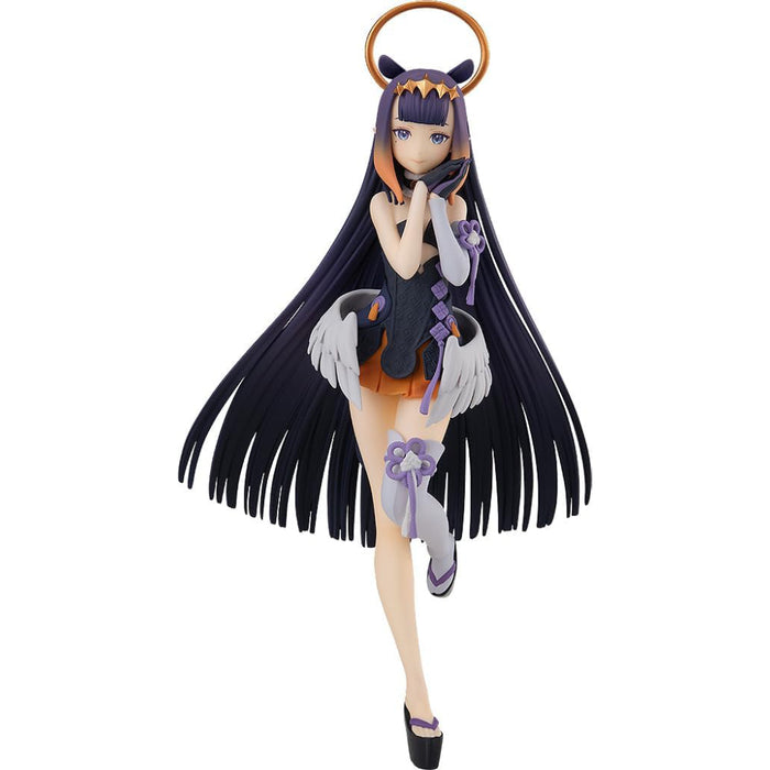 Figurina Hololive Production Pop Up Parade PVC Ninomae Ina'nis 20 cm