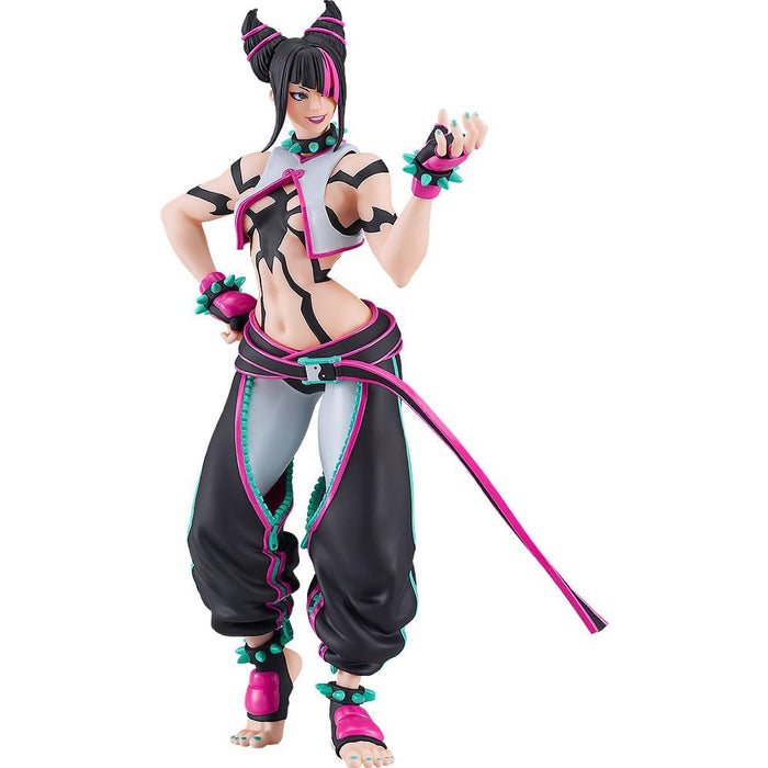 Figurina Street Fighter Pop Up Parade PVC Juri 17 cm