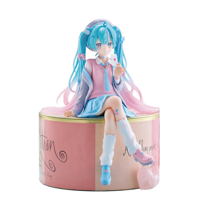 Figurina Hatsune Miku Noodle Stopper PVC Love Blazer 13 cm