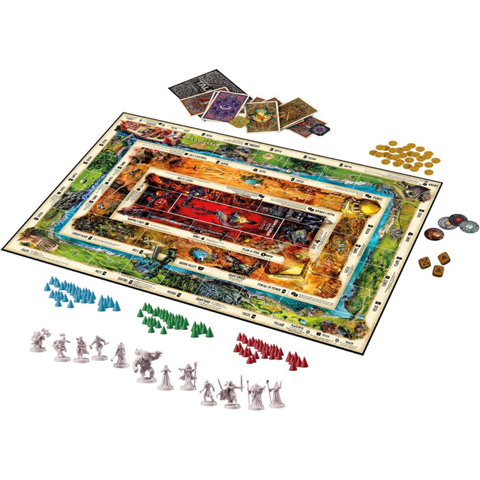 Talisman Core (5th edition)