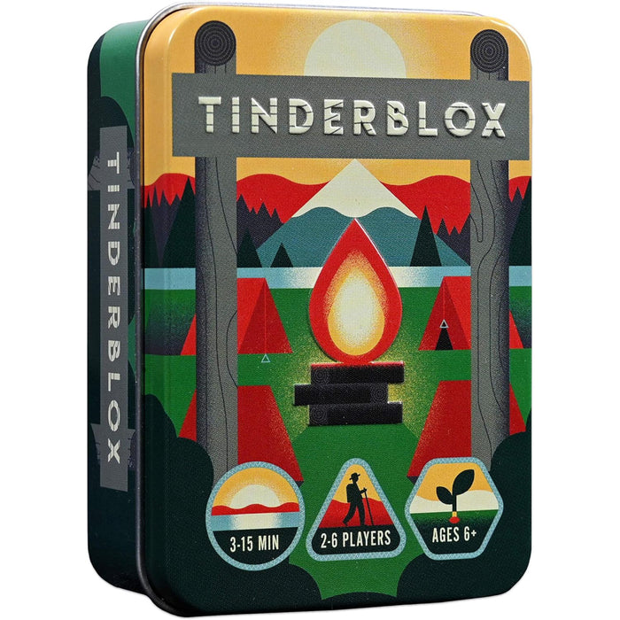 Tinderblox