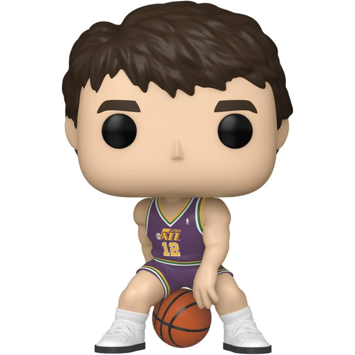 Figurina Funko POP NBA Jazz - RS John Stockton