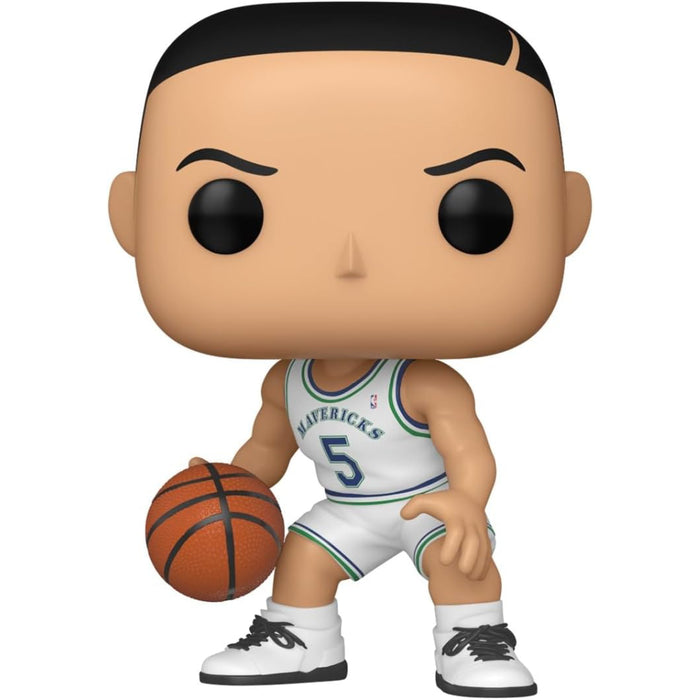 Figurina Funko POP NBA Mavs - RS Jason Kidd