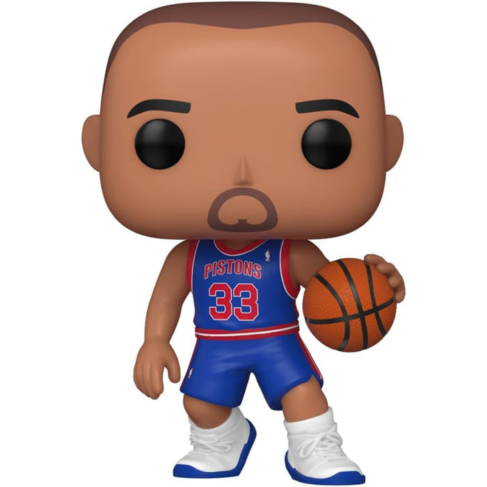 Figurina Funko POP NBA Pistons - RS - Grant Hill