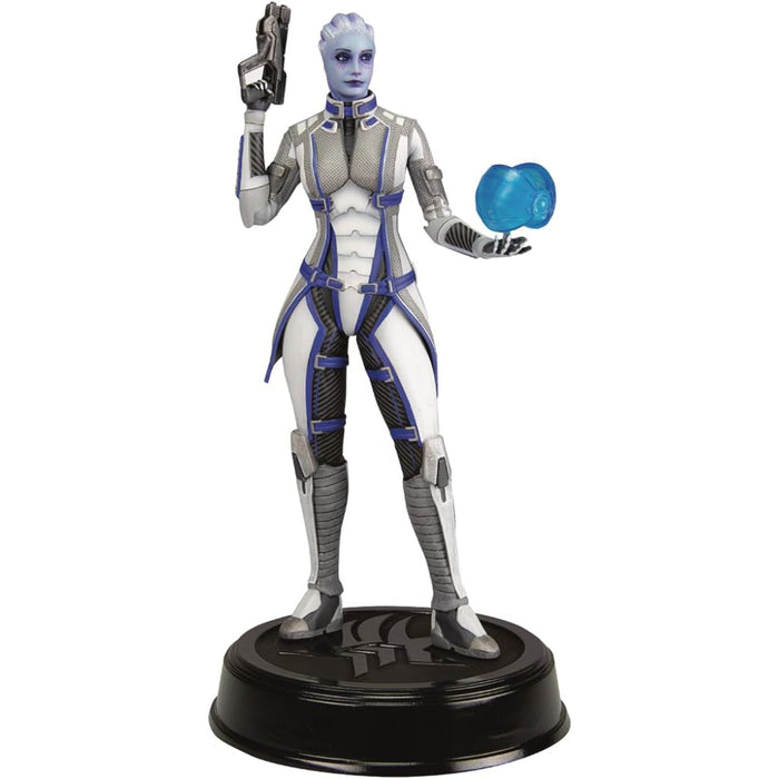 Figurina Mass Effect PVC Liara T'Soni 22 cm