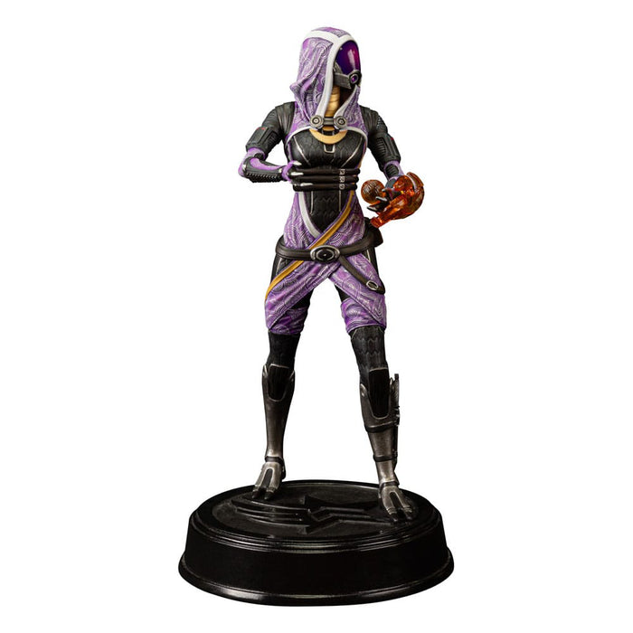 Figurina Mass Effect PVC Tali'Zorah 22 cm