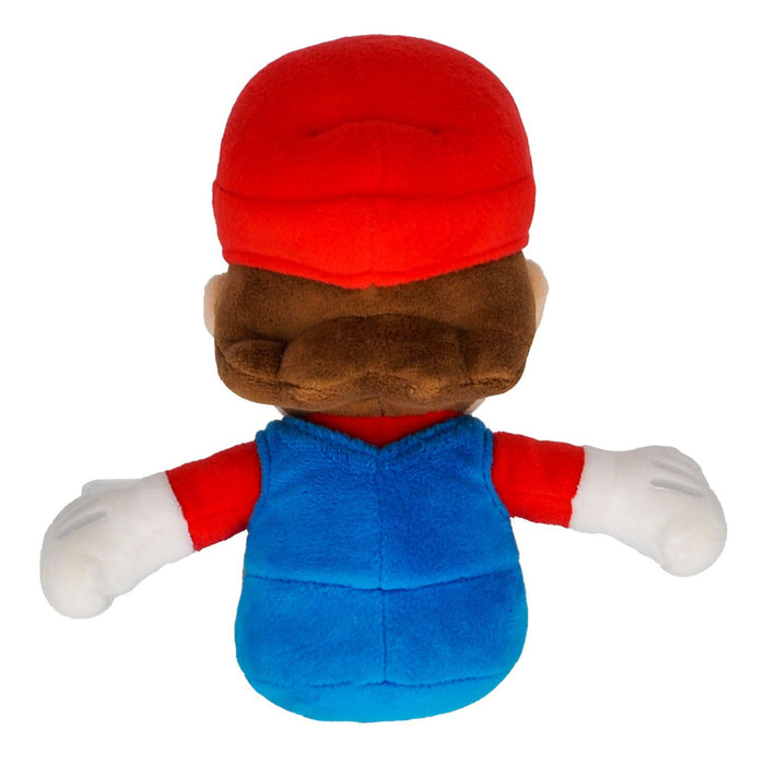 Figurina de Plus Nintendo Together - Super Mario - Mario 24 cm