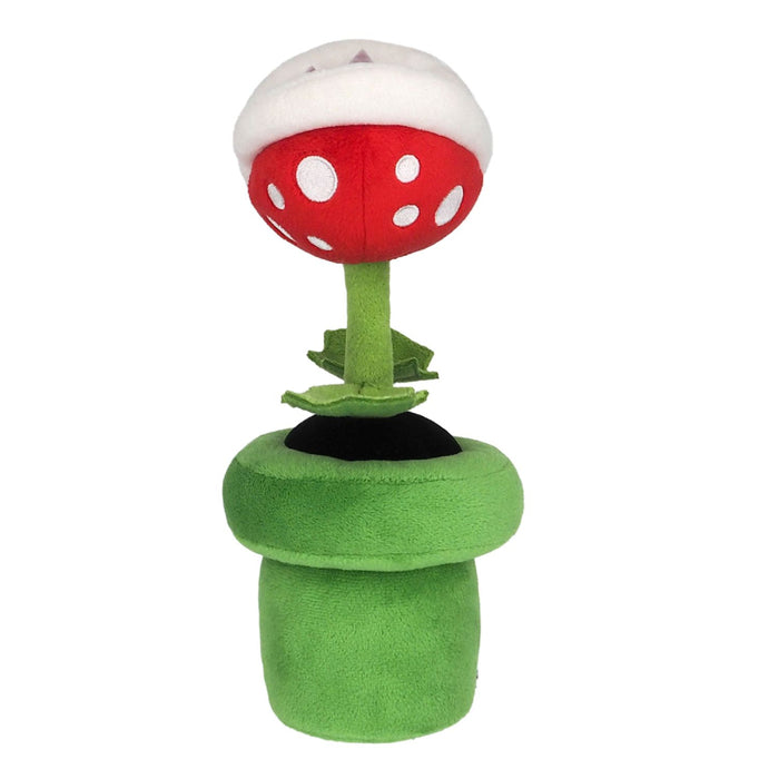 Figurina de Plus Nintendo Together - Super Mario - Piranha Plant 23 cm