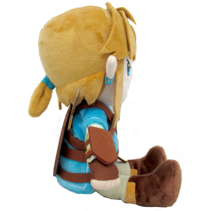 Figurina de Plus Nintendo Together - The Legend of Zelda - Link 28 cm