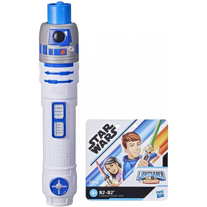 Sabie Laser Star Wars - R2-D2