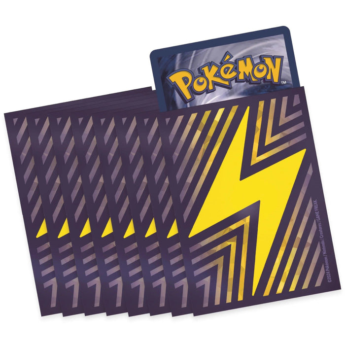 Pokemon TCG - SV08 Surging Sparks - Elite Trainer Box