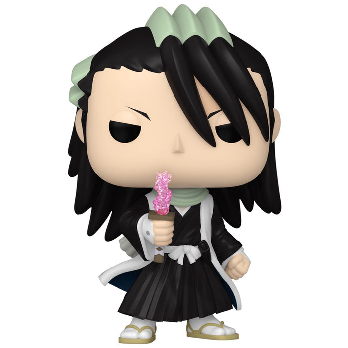 Figurina Funko Pop Animation Bleach - Byakuya