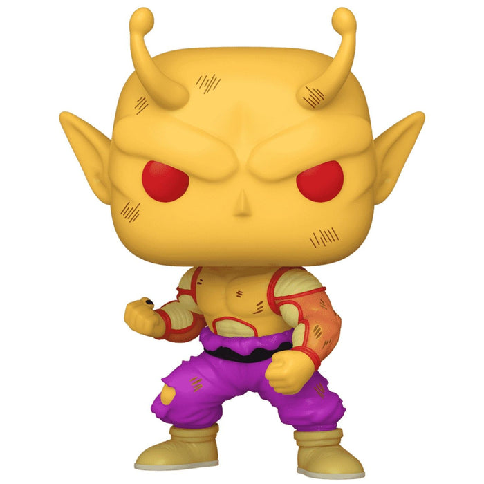 Figurina Funko Pop Animation DBSSH - Orange Piccolo