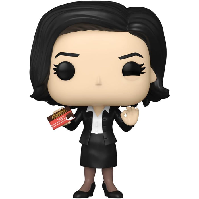 Figurina Funko Pop TV Friends S6 - Monica