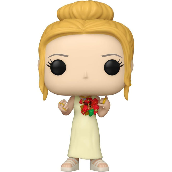 Figurina Funko Pop TV Friends S6 - Phoebe