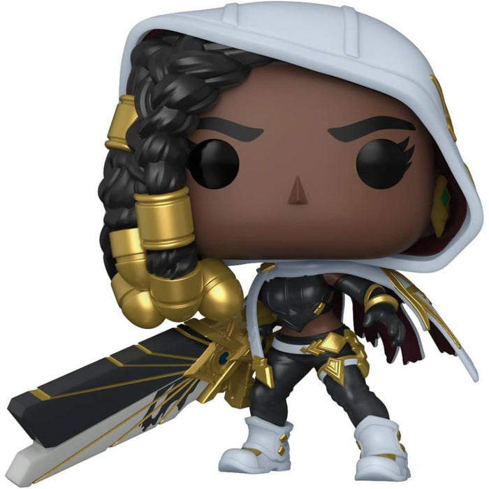 Figurina Funko Pop Games LOL - Senna