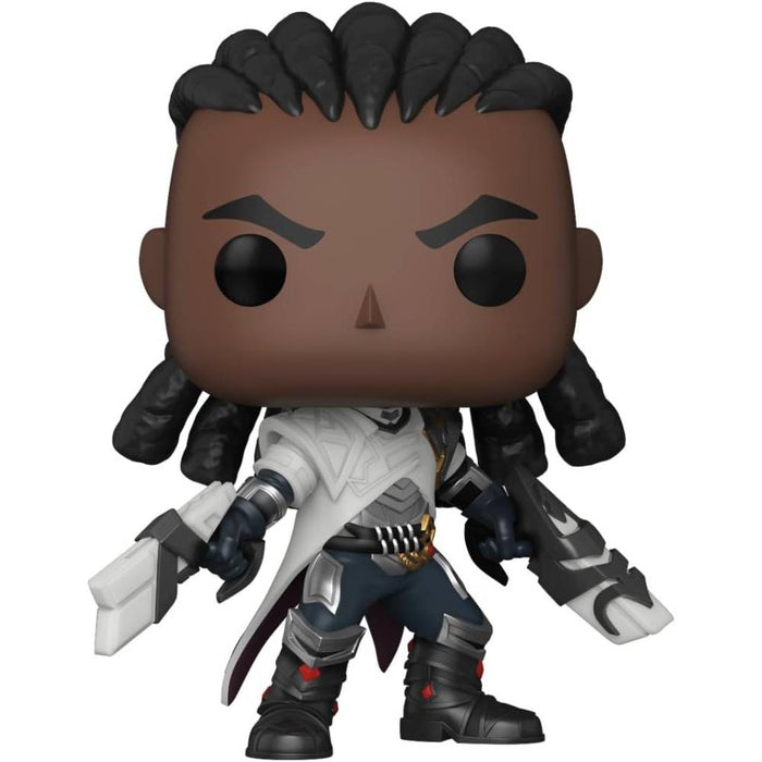 Figurina Funko Pop Games LOL - Lucian