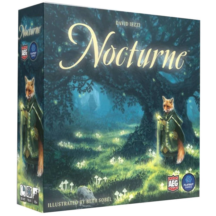 Nocturne