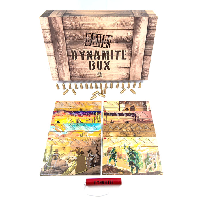 Bang! Dynamite Box