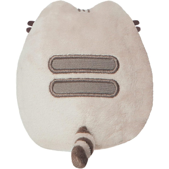 Figurina de Plus Pusheen Small Donut 10 cm