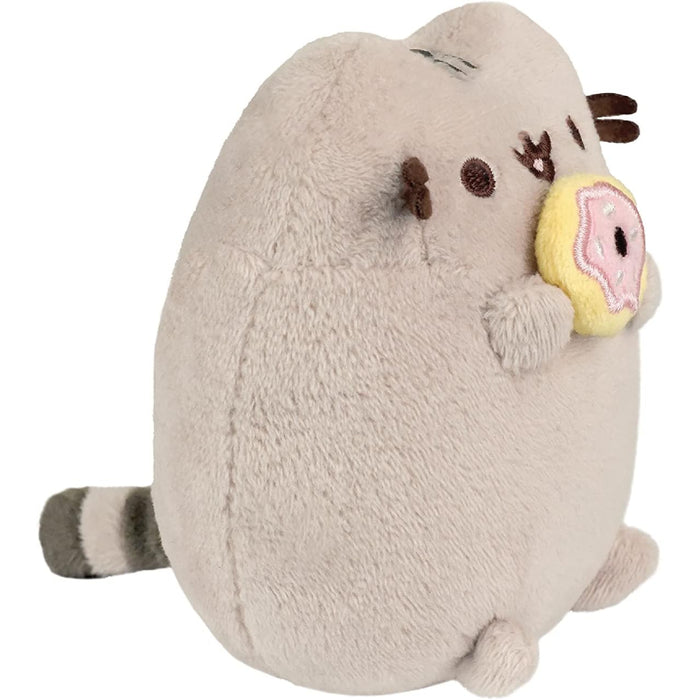 Figurina de Plus Pusheen Small Donut 10 cm