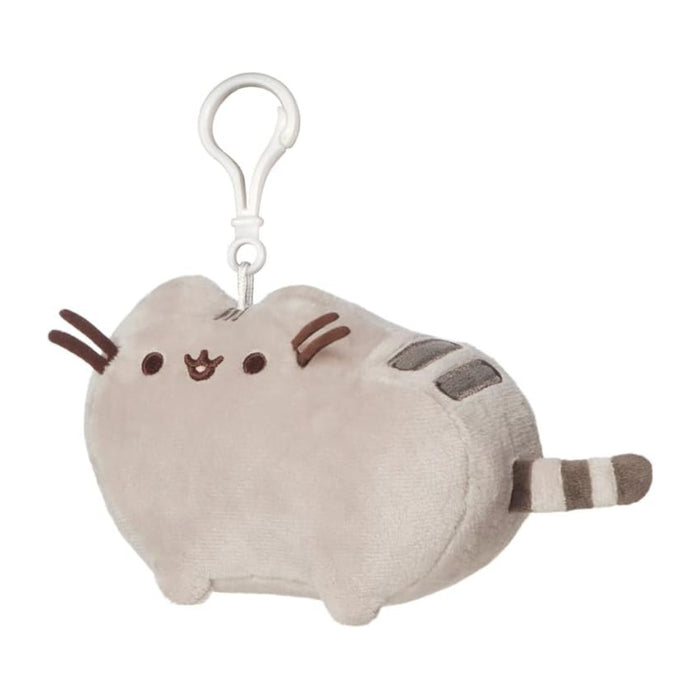 Breloc de Plus Pusheen Classic 8 cm