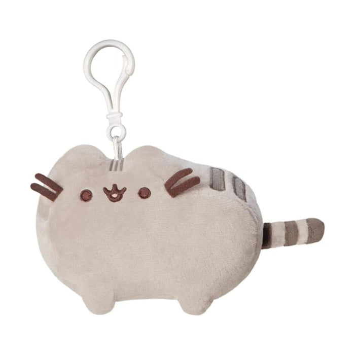 Breloc de Plus Pusheen Classic 8 cm