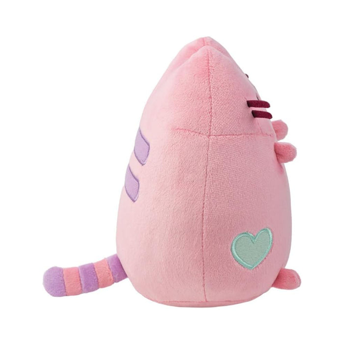 Figurina de Plus Pusheen Pastel Pink 18 cm