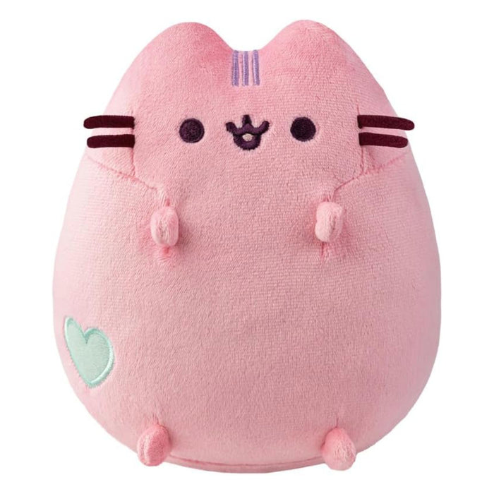 Figurina de Plus Pusheen Pastel Pink 18 cm