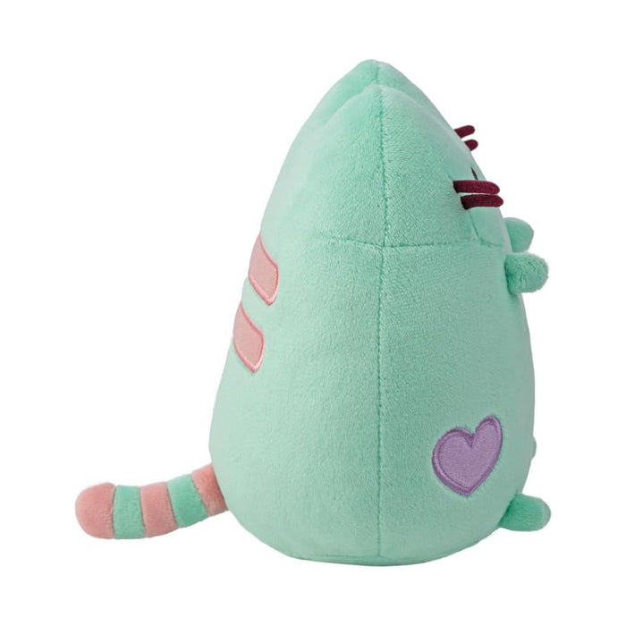 Figurina de Plus Pusheen Pastel Mint 18 cm