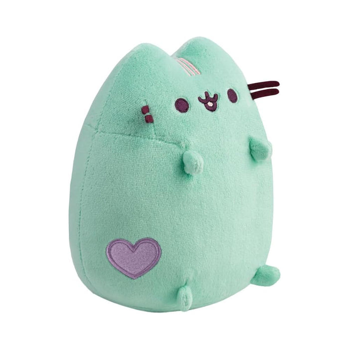 Figurina de Plus Pusheen Pastel Mint 18 cm