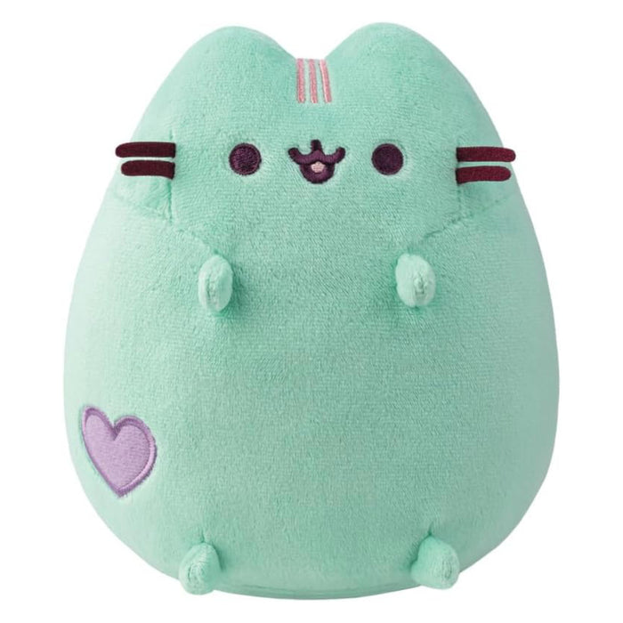 Figurina de Plus Pusheen Pastel Mint 18 cm