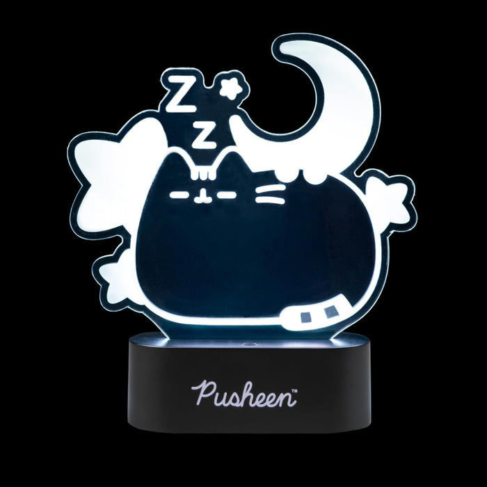Lampa LED Pusheen Dreams