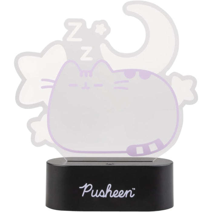 Lampa LED Pusheen Dreams