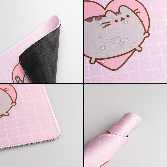 Mousepad Small Pusheen Moments