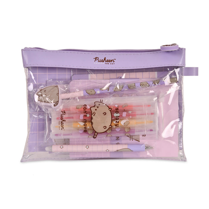 Set Papetarie Pusheen Moments