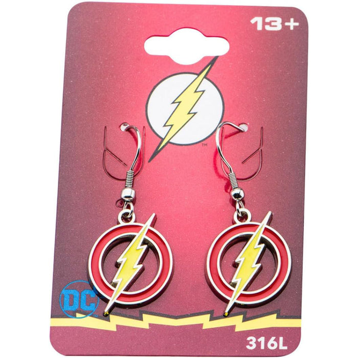 Cercei DC Comics The Flash Emblem