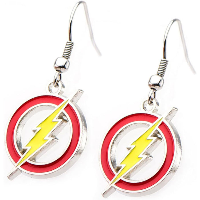 Cercei DC Comics The Flash Emblem