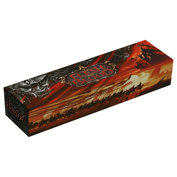 Precomanda Flesh and Blood TCG - The Hunted Blitz Deck Collection