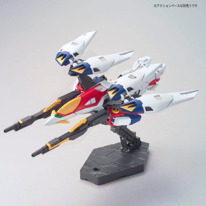 Figurina Articulata HGAC Gundam Wing Zero 1/144