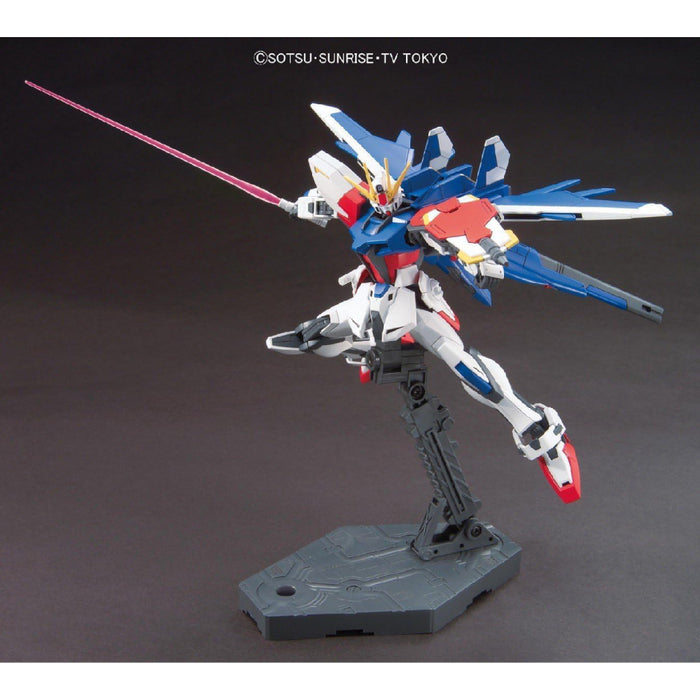 Figurina Articulata HGBF Gundam Build Strike Full Pack 1/144