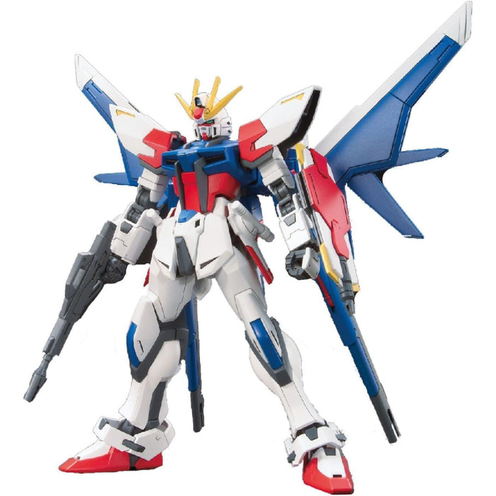 Figurina Articulata HGBF Gundam Build Strike Full Pack 1/144