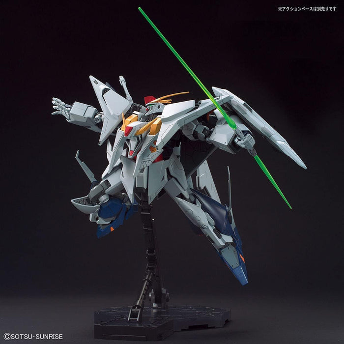 Figurina Articulata HGUC Gundam XI 1/144