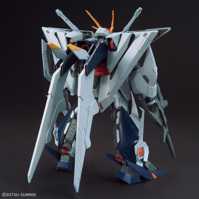 Figurina Articulata HGUC Gundam XI 1/144