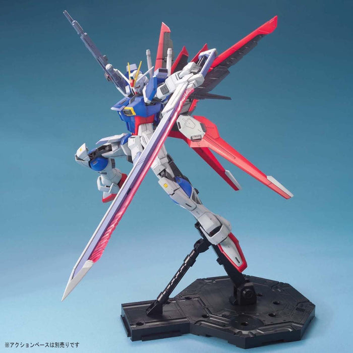 Figurina Articulata MG Gundam Force Impulse 1/100