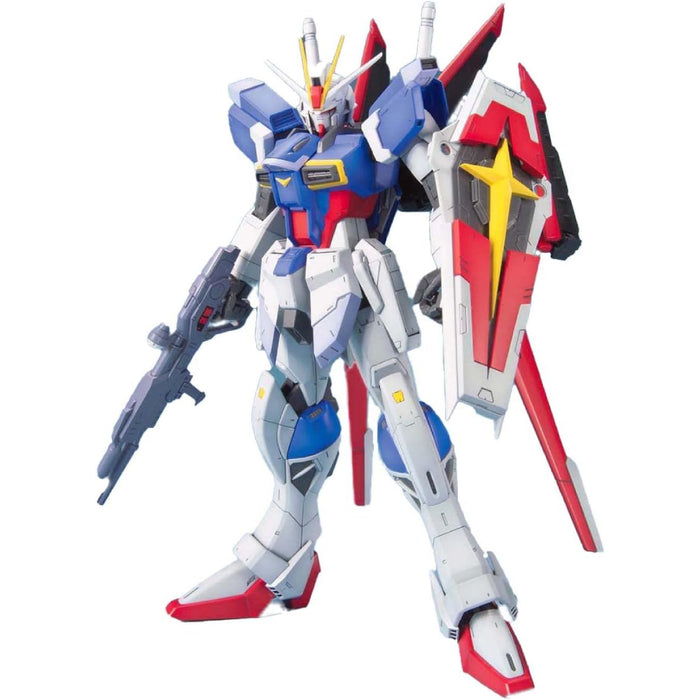 Figurina Articulata MG Gundam Force Impulse 1/100